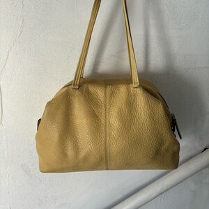 Coach Shoulder Mini Boston Hand Bag 14976 Julia Leather Satchel